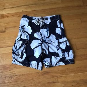 Men’s Swim Trunks